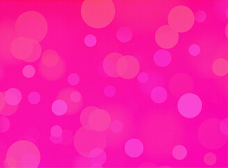 Bokeh background, Perfect for Holidays and Celebrations, bokeh banner for poster design, bokeh effect for background design works