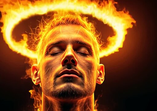 portrait of a person