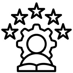 Expert  Icon