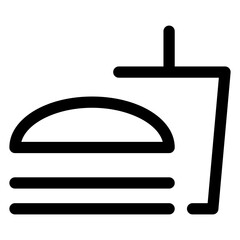burger icon