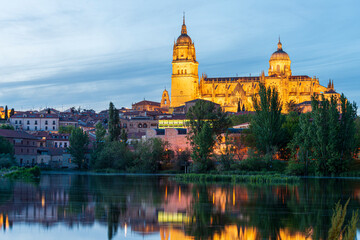 Obraz premium SALAMANCA DETALLES DE LA CIUDAD 2025 , SALAMANCA PHOTOS WITH DETAILS OF THE CITY SPAIN