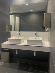 lavabo dos senos moderno 2025