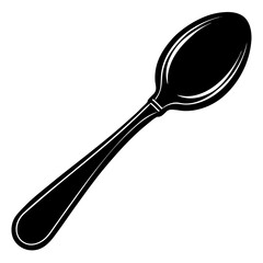 spoon and fork