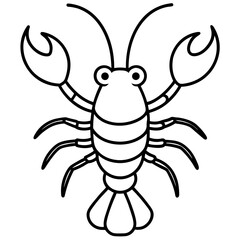 illustration of a bug