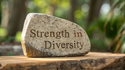 Diversity in Stone Strength