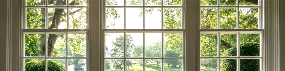 header image for a window glazing company
