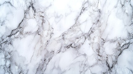 White marble texture background, surface detail, design