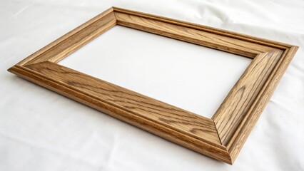 Wooden Picture Frame