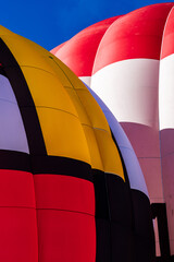 Hot air Baloon festival