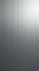 A close up of a metal surface with a light shining through it