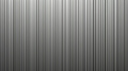 Fototapeta premium Experience a modern vibe with this sleek metal texture, perfect for tech and automotive designs with subtle reflections.
