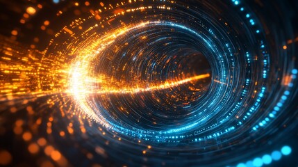 Obraz premium abstract background of effects