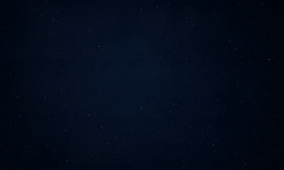 Fototapeta premium The night sky is filled with countless stars in dark deep space perfect for astronomy, astrology, and stargazing-themed designs and projects