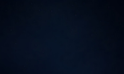 The night sky is filled with countless stars in dark deep space perfect for astronomy, astrology, and stargazing-themed designs and projects