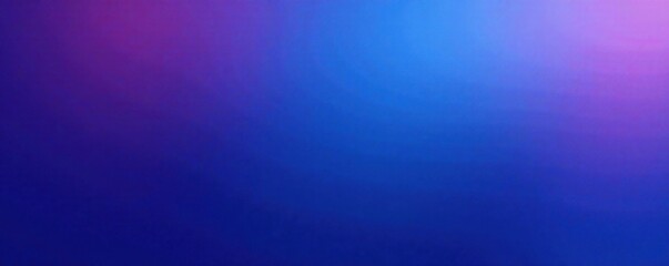 Obraz premium Navy blue and purple gradient color block with subtle gradient effect, gradient effect, abstract design