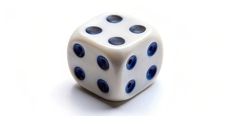 Single Die, Number Four