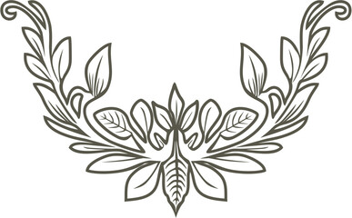 vector, leaves, silhouette, illustration, nature, plant, black, nature leaves, wild, forrest, rain forrest, rain forrest leaves, design, green nature, icon, tree leaves, tree, pattern, symbol,