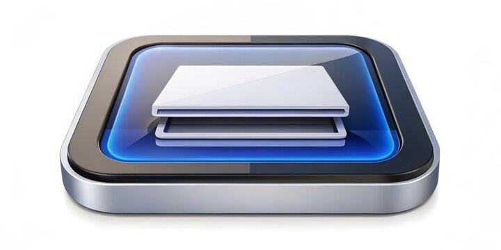 Scanner App Icon