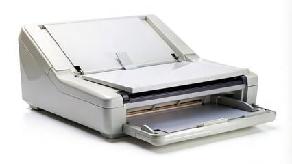 Office Document Scanner