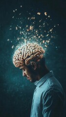 Brain, Headache, Reduce screen time