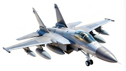 Fighter Jet Aircraft