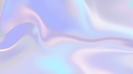Abstract Pastel Gradient Fabric Texture Background