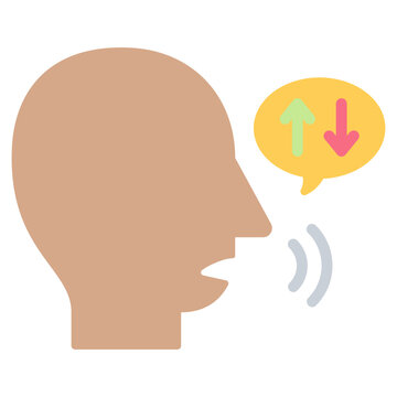 Morphophoneme Ics Flat Icon