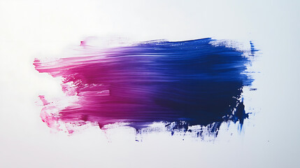 in creative brushstroke formations, layered against a soft pastel backdrop 