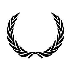 laurel wreath award
