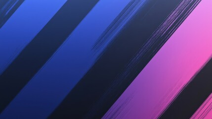 Obraz premium Dynamic Abstract Brush Stroke Art Background