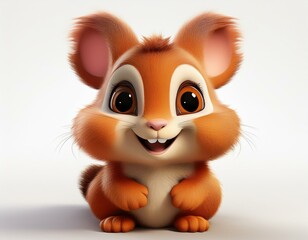 Eichhörnchen