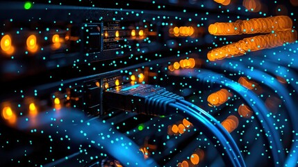 Dynamic Data Connections in a Server Environment