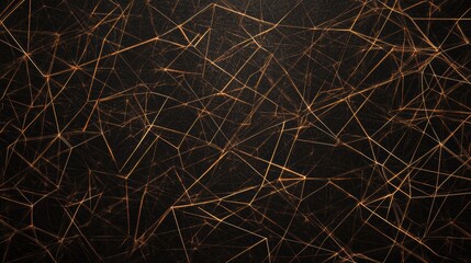 Organic Randomized Crosshatch Lines with High Fidelity and Texture Effect