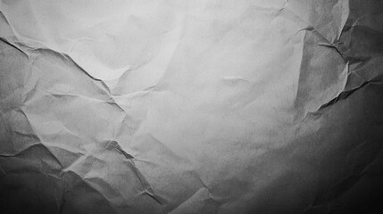 Subtle Crosshatch Texture Resembling High Fidelity Wrinkled Paper Surface