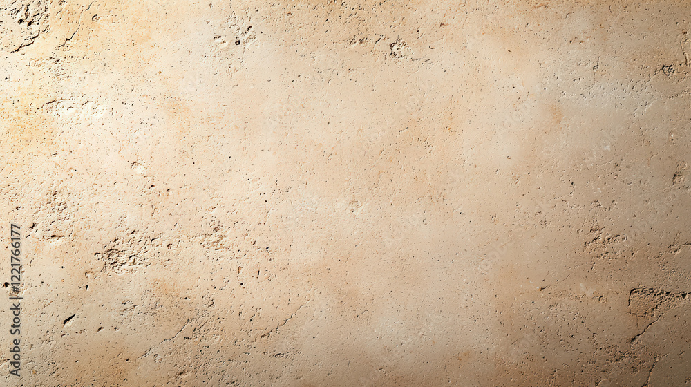 Poster simple elegant cream backdrop with smooth texture, perfect for various design projects and photography. This neutral background adds warmth and versatility to any composition