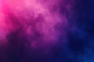 abstract background with purple and blue colors