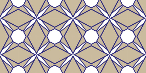 A visually striking abstract background with geometric shapes and a soft color palette.