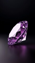 Neonlit fonts, accented by sharp abstract shards, dark atmospheric backgrounds, 3D illustration