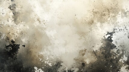 Obraz premium Abstract Beige And Gray Textured Background