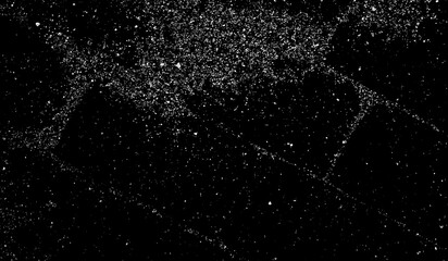 Dirty Grunge Texture Background for Vintage, Industrial, and Urban Design Projects