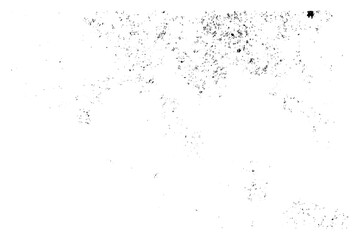 Dirty Grunge Texture Background for Vintage, Industrial, and Urban Design Projects