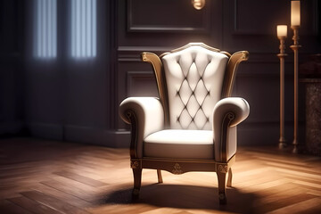 Background Concept, artwork and digital art, Illustration, wallpaper, painting Abstract luxury, Mockup, generative AI, uhd	