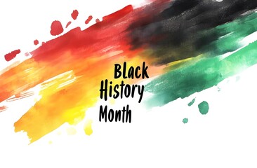 Black History Month
