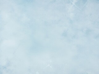 Abstract textured background resembling a frozen ice surface in soft blue tones. Perfect for winter-themed designs, holiday backdrops, or minimalist projects.