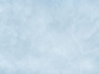 Obraz premium Abstract textured background resembling a frozen ice surface in soft blue tones. Perfect for winter-themed designs, holiday backdrops, or minimalist projects.