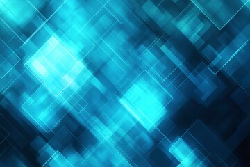 abstract blue background