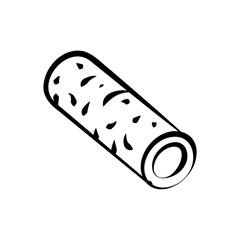 Foam roller recovery