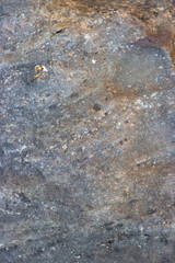 Natural gray stone texture background, backdrop