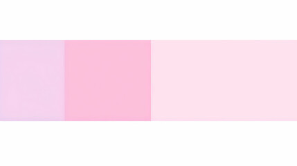 Fototapeta premium Pink Abstract Background Illustration