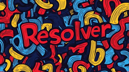 Fototapeta premium graffiti on wall